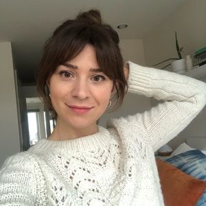 Meet your Posher, Christina